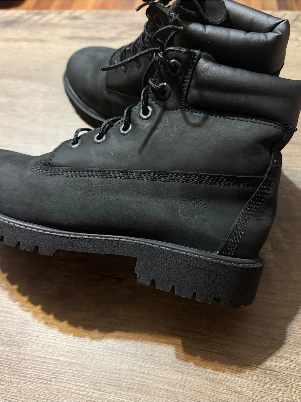 Timberland classic boots